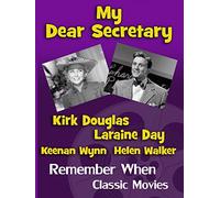 My Dear Secretary [Dvd]