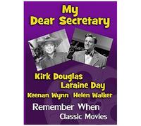 My Dear Secretary [Dvd]
