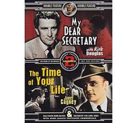 My Dear Secretary/Time of Your Life