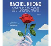My Dear You: Stories