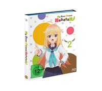 My Deer Friend Nokotan - Vol.2 - [Blu-ray]