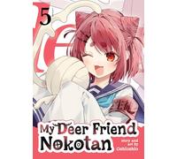 My Deer Friend Nokotan Vol. 5 – Seven Seas