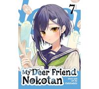 My Deer Friend Nokotan Vol. 7 – Seven Seas