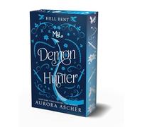 My Demon Hunter: Deluxe Limited Edition