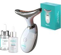 My Derma Dream Mydermadream Myoglow & Niacinamide Serum & Notox Serum - Appareil pour raffermir le visage, le cou et les bras blanc