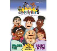 My Destiny Place The Tv Series