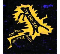 My Device - Eat Lead/Slamming Doors [Import]