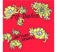 My Device - Nervous System [Import]