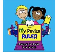 My Device RULES by Rod Power Rod Power (Auteur)