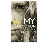 My Devotion by Julia Kerninon Julia Kerninon (Auteur)