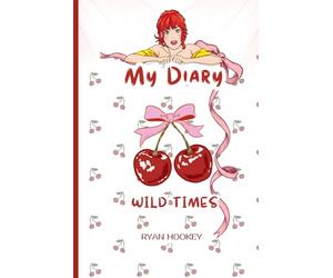 My Diary Wild Times: Cherry Edition