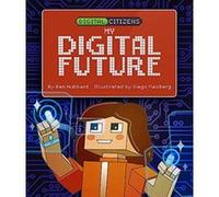My Digital Future (Digital Citizens) - [Version Originale] Inconnu (Auteur)