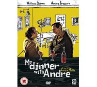 My Dinner With Andre [Import anglais]