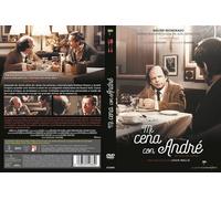 My Dinner with André (MI CENA CON ANDRÉ (V.O.S.E.), Importé d'Espagne, langues sur les détails)