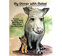 My Dinner With Mabel