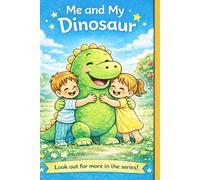 My Dinosaur and me: Read along, colour in and fill in the missing words!!