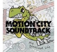 Motion City Soundtrack – My Dinosaur Life – CD – Import – Neuf