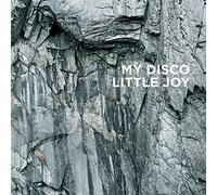 My Disco – Little Joy – CD