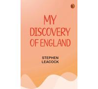 My Discovery of England