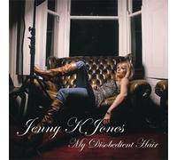 My Disobedient Hair [UK Import]