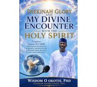 MY DIVINE ENCOUNTER WITH THE HOLY SPIRIT