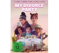 My Divorce Party (DVD) Willis Rumer Behpoornia Kimia Meredith Michelle
