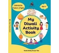 My Diwali Activity Book