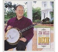 My Dixie Home by Jim Mills (2002-10-08)