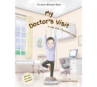 My Doctor's Visit: A Tale with Movement Poses