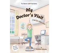 My Doctor's Visit: a tale with YOGA poses