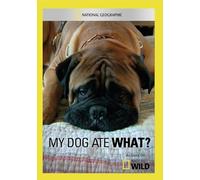 My Dog Ate What