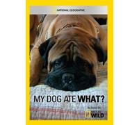 My Dog Ate What? (DVD)