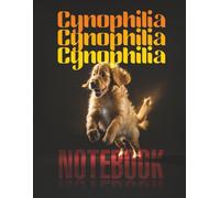 My Dog Care Logbook: A Simple Daily Notebook for Tracking Your Dog’s Health, Training, and Behavior