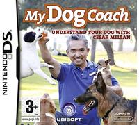My Dog Coach: Understand your Dog with Cesar Millan (Nintendo DS) [import anglais]