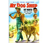 My Dog Shep [DVD] [1946] [Region 1] [NTSC]