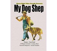 My Dog Shep [Region Free]