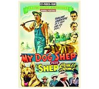 My Dog Shep (Vci) / Shep Come Home: Double Feature
