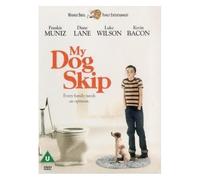 My Dog Skip – DVD – Import anglais