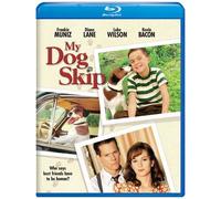 My Dog Skip [Blu-Ray]