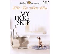 My Dog Skip [Import allemand]