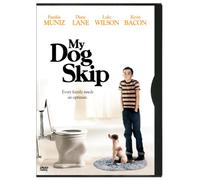 My Dog Skip [Import USA Zone 1]