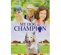 My Dog The Champion