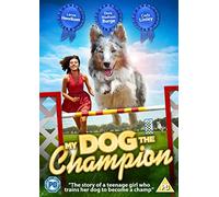 My Dog The Champion [Edizione: Regno Unito] [Import]