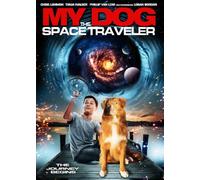 My Dog The Space Traveler