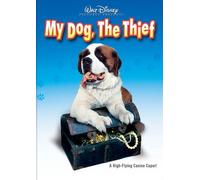 My Dog, the Thief – DVD – Zone 1 G