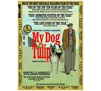 My Dog Tulip