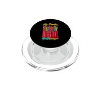 My Doodles Pay The Rent on Paper PopSockets PopGrip pour MagSafe