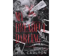 My Dreadful Darling: The Hollow Graves Duet Book 1