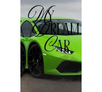 My Dream Car Savings Challenge: For the Men