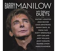 My Dream Duets by Verve (2014-01-01)